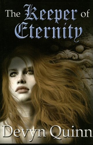 The Keeper of Eternity