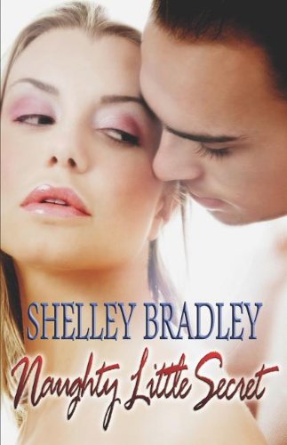 Naughty Little Secret book cover
