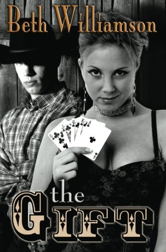 The Gift book cover
