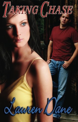 Taking Chase book cover