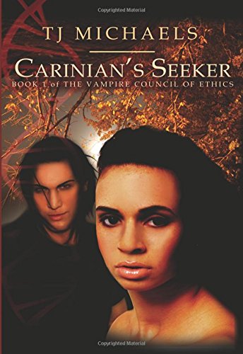 Carinian's Seeker