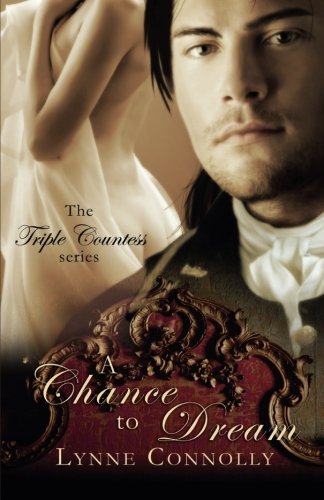 A Chance to Dream book cover