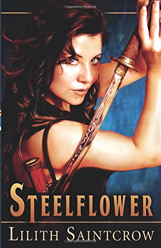 Steelflower