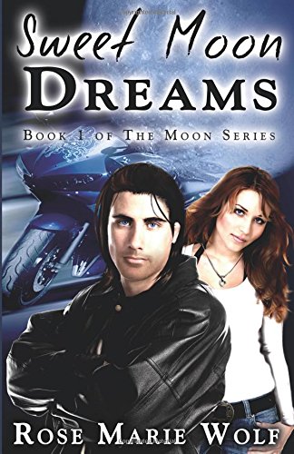 Cover of Sweet Moon Dreams