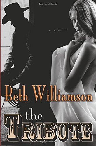 The Tribute book cover
