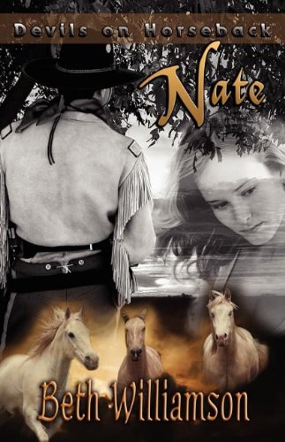 Nate book cover