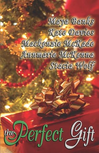 The Perfect Gift book cover