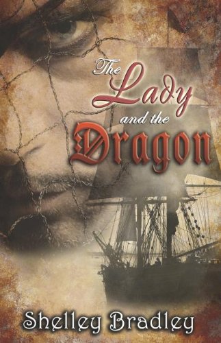 The Lady and the Dragon book cover