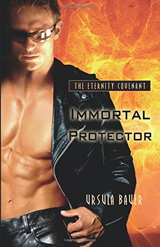 Immortal Protector