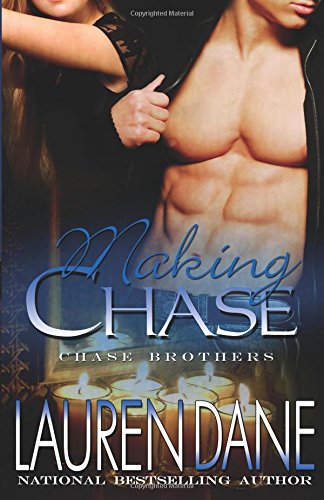 Making Chase book cover