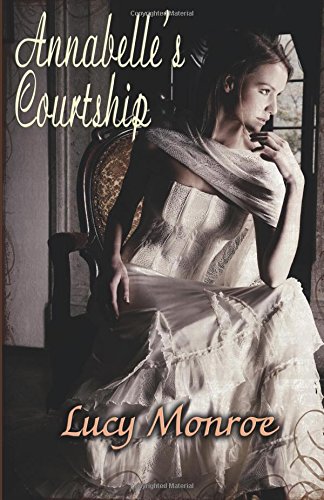 Annabelle's Courtship book cover