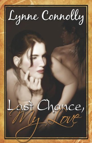 Last Chance, My Love cover