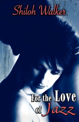For the Love of Jazz book cover