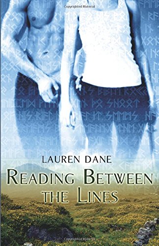 Reading Between the Lines book cover