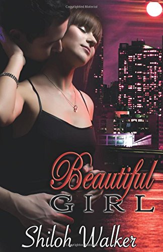 Beautiful Girl book cover