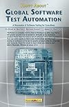 Happy About Global Software Test Automation: A Discussion of Software Testing for Executives