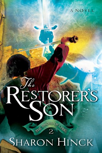The Restorer's Son