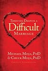 Thriving Despite A Difficult Marriage