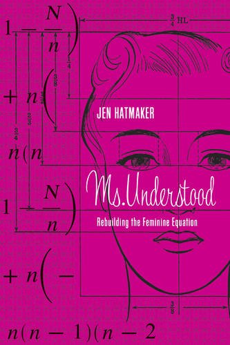Ms. Understood book cover