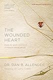The Wounded Heart Hope For Adult Victims Of Childhood Sexual Abuse