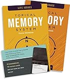 Topical Memory System Life Issues Hide Gods Word In Your Heart