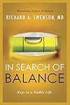 In Search of Balance: Keys to a Stable Life