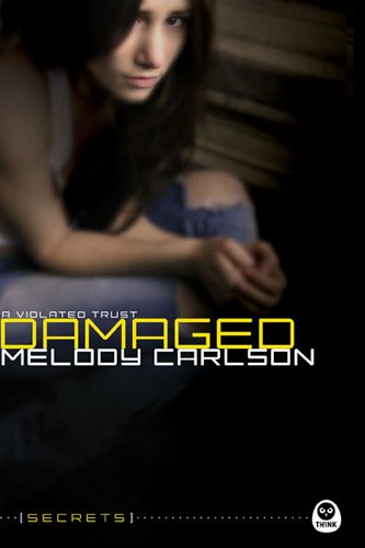 Damaged: A Violated Trust cover