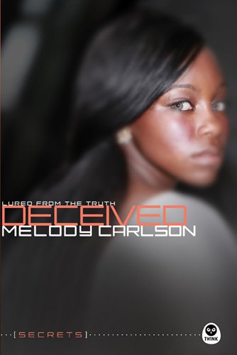 Deceived: Lured from the Truth book cover