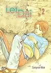 Let Dai, Volume 2