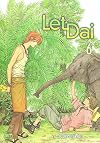 Let Dai, Volume 6