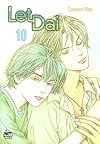 Let Dai, Volume 10