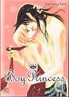 Boy Princess, Volume 4