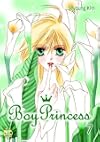 Boy Princess, Volume 7
