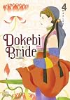Dokebi Bride, Volume 4