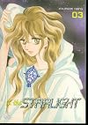 In the Starlight, Volume 3