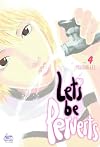 Let's Be Perverts, Volume 4