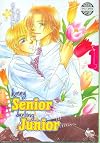 Honey Senior, Darling Junior (1)