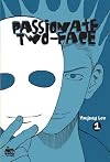 Passionate Two-Face, Volume 1