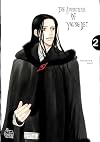The Adventures of Young Det, Volume 2