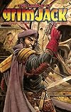 The Legend of Grimjack, Vol. 8