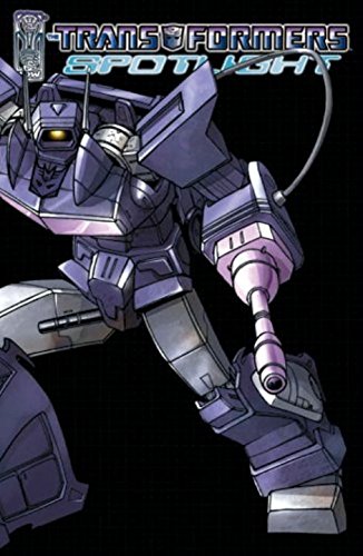 Spotlight, Volume 1 book cover