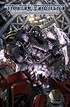 The Transformers: Megatron Origin