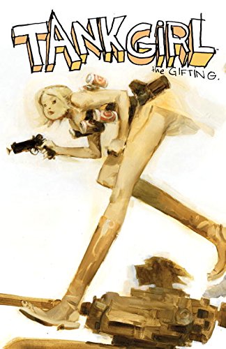 The Gifting book cover