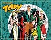 The Complete Terry and the Pirates Volume 3: 1939-1940