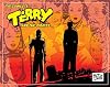 The Complete Terry and the Pirates Volume 4: 1941-1942