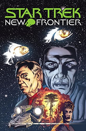Turnaround book cover
