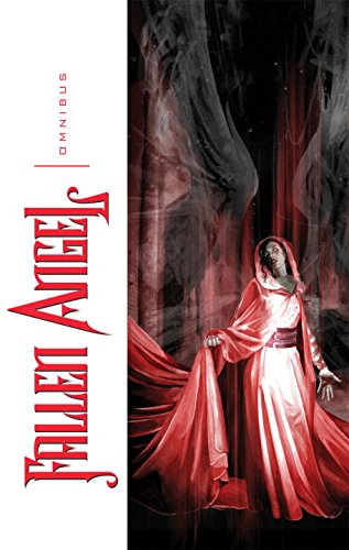 Fallen Angel Omnibus, Volume 1 book cover