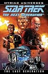Myriad Universes: The Last Generation