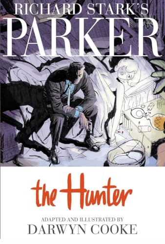 The Hunter cover