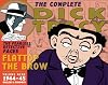 The Complete Dick Tracy, Volume 09: 1944-1945